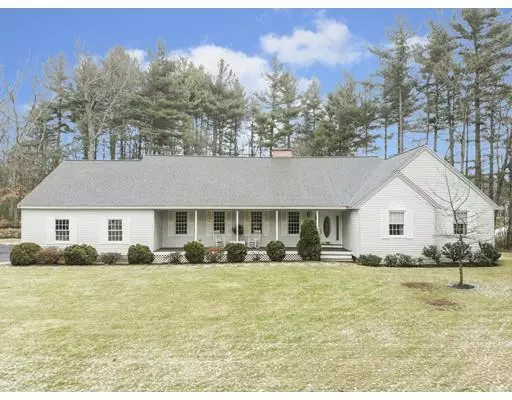 67 Forrest Rd, Westford, MA 01886