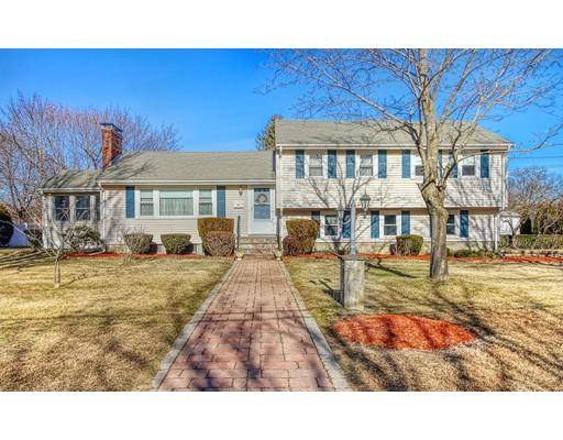 25 Aran Road, Westwood, MA 02090