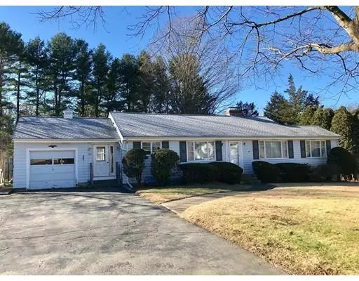 750 Lincoln Street, Waltham, MA 02451