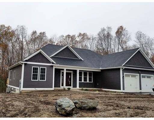 41 Magnolia Lane, Belchertown, MA 01007