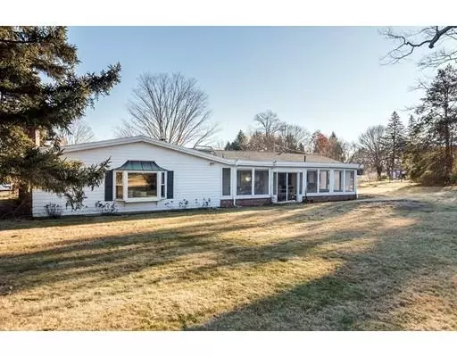 Andover, MA 01810,25 Wild Rose Dr