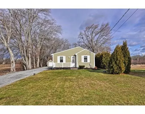 Rehoboth, MA 02769,146-R Davis St