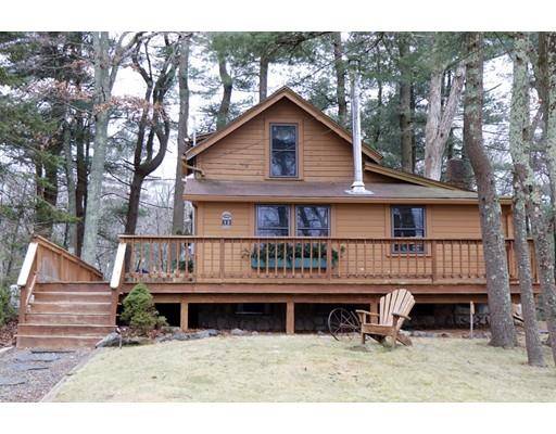 13 Birch Hill Rd, Bridgewater, MA 02324