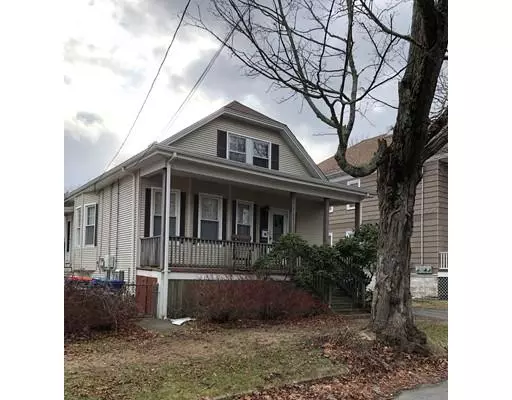 1148 Dutton Street, New Bedford, MA 02745