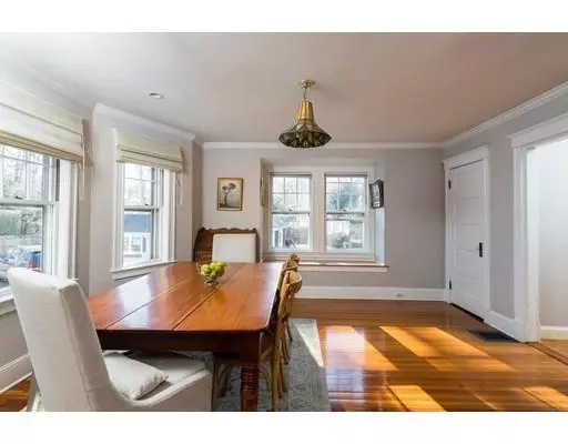 Hingham, MA 02043,206 North St