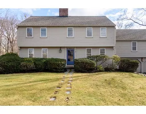 Cohasset, MA 02025,15 Windy Hill Rd