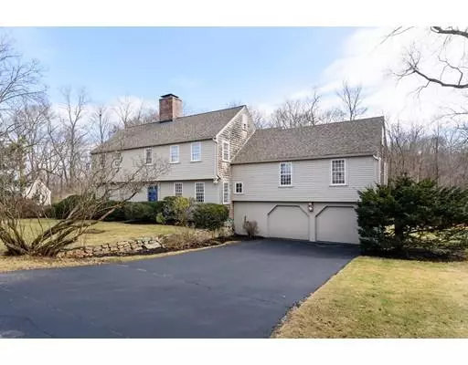 15 Windy Hill Rd, Cohasset, MA 02025