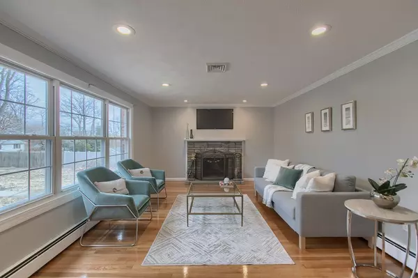 Woburn, MA 01801,4 Poplar St #4