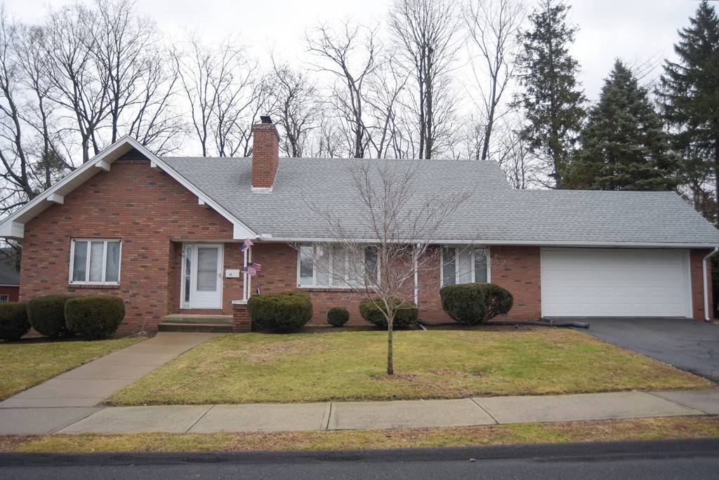 49 Cyman Drive, Chicopee, MA 01013