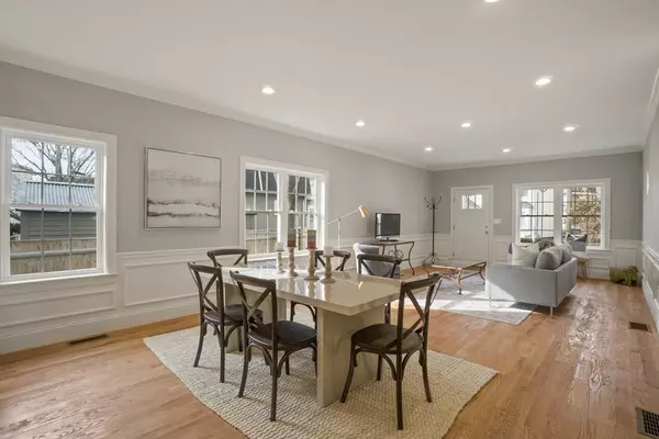 Arlington, MA 02474,64 Fairmont St #64