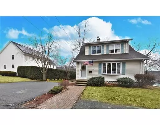 Woburn, MA 01801,11 Ingalls Street