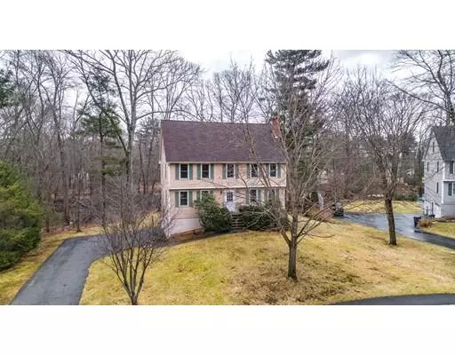 6 Gatehouse Lane, Wilmington, MA 01887