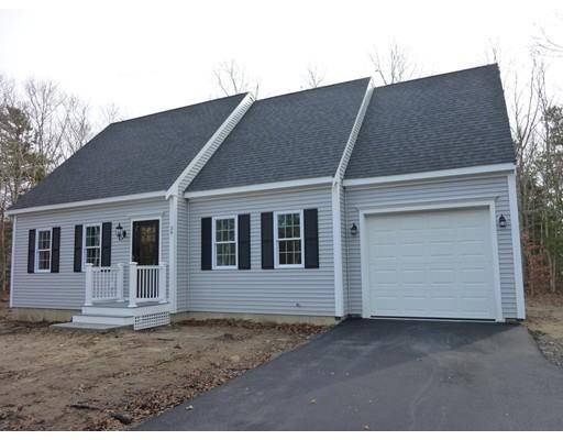 36 Grandwood Dr, Sandwich, MA 02644