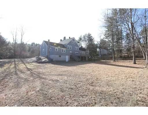 Millis, MA 02054,36 Causeway Street