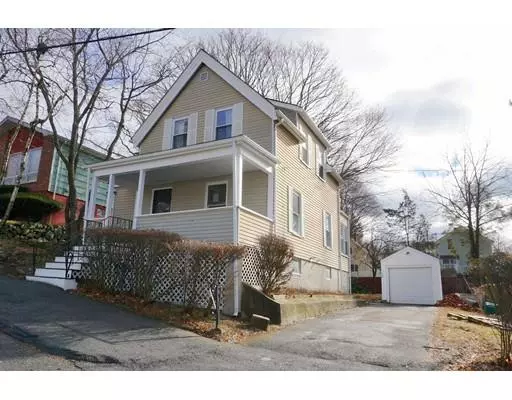 Lynn, MA 01902,25 Morton Hill Ave