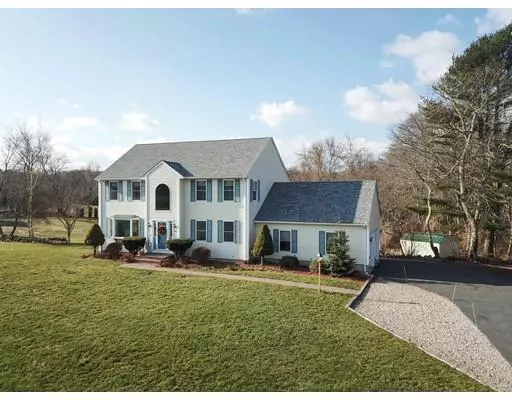 1 Jordan's Way, Westport, MA 02790