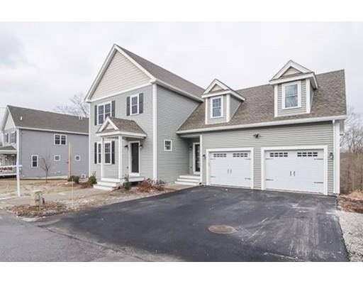 11 C Street, Hopkinton, MA 01748