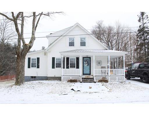 28 Conti Avenue, Templeton, MA 01468