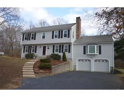 Millville, MA 01529,13 Wildwood Cir