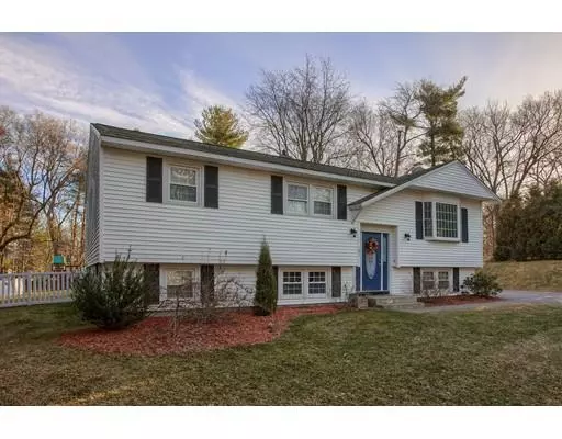 141 Eva Drive, Leominster, MA 01453