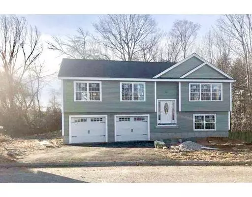 37 Willard Street, Ayer, MA 01432