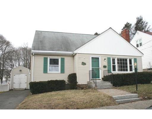 20 Rockdale Ave, Lynn, MA 01904