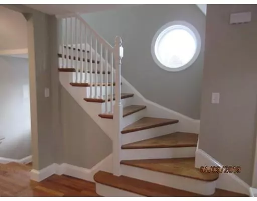 Weymouth, MA 02190,81 Forest Street