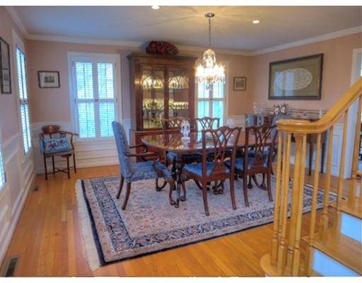 Holliston, MA 01746,96 Rolling Meadow Drive