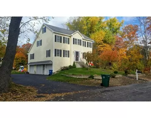 10 Truman Avenue, Billerica, MA 01862