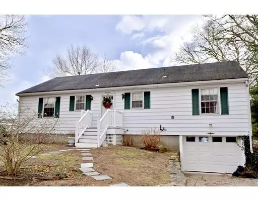 Marion, MA 02738,14 Zora Rd