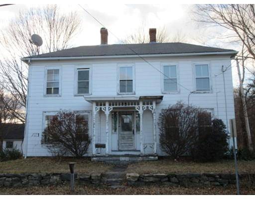 269 Blackstone Street, Blackstone, MA 01504