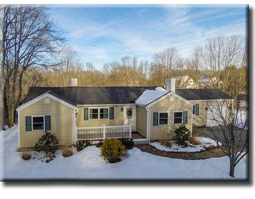 44 King Street, Groveland, MA 01834