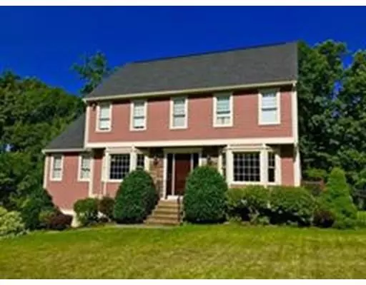 Grafton, MA 01519,9 Danielle Dr