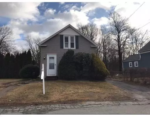 19 West St, Millbury, MA 01527