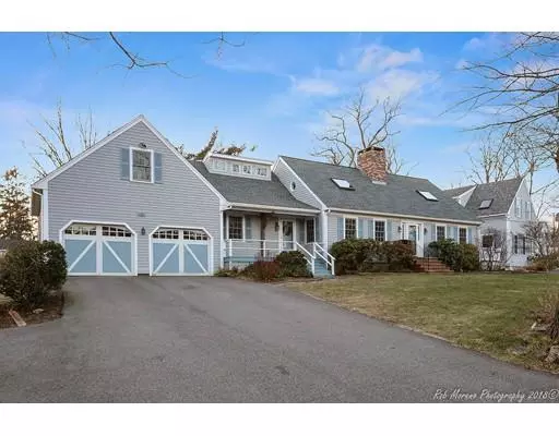 7 Mount Locust Ave, Rockport, MA 01966