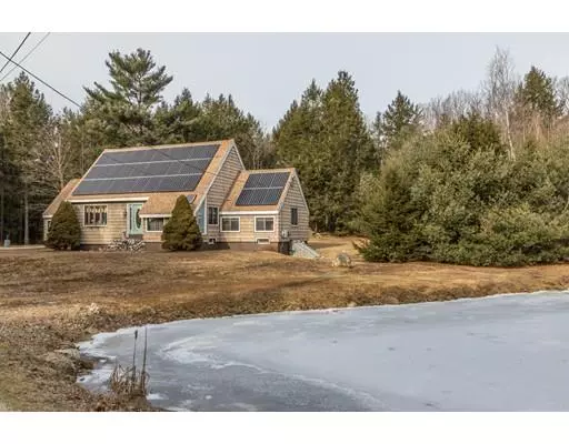 33 Baldwinville Road, Winchendon, MA 01475