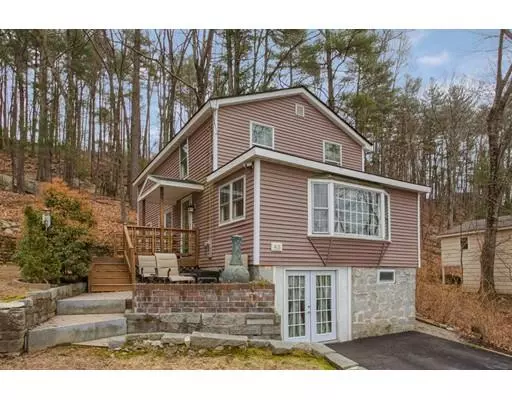 43 Keyes Road, Westford, MA 01886