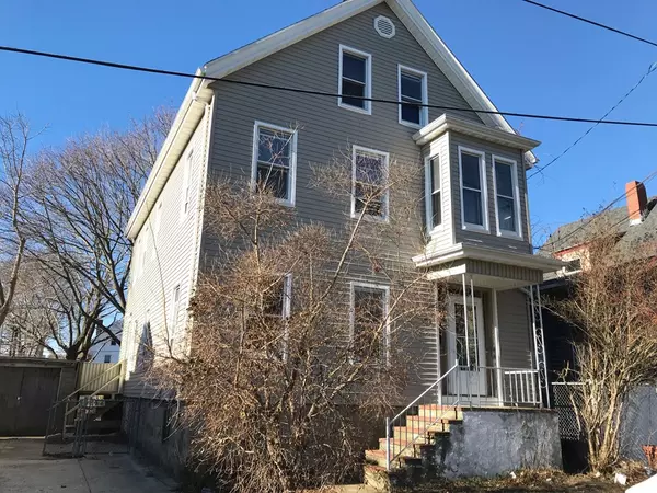 101 Newton St, New Bedford, MA 02740