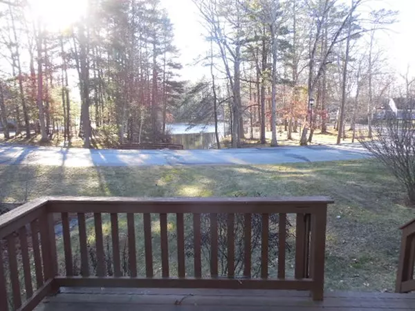 Northbridge, MA 01588,73 Heritage Dr #73