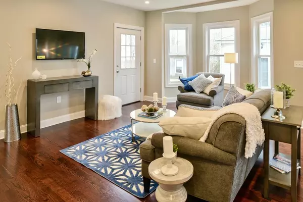 Beverly, MA 01915,8 Chestnut St #1