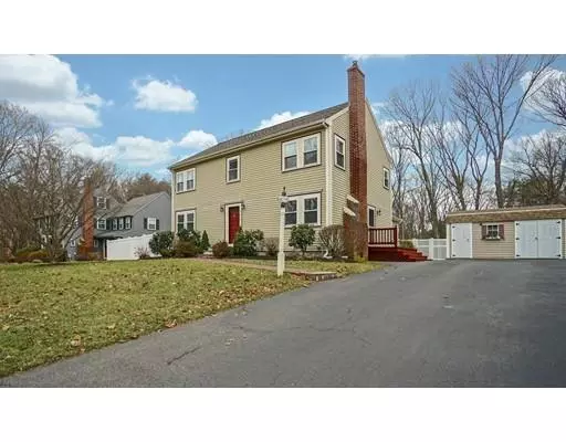 Westwood, MA 02090,147 Beechnut Road