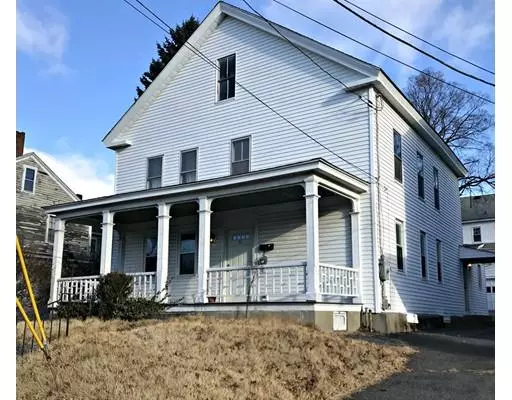 35 Pleasant St., Ware, MA 01082