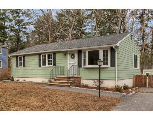 92 Pringle Street, Tewksbury, MA 01876