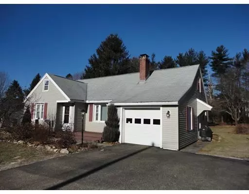 Paxton, MA 01612,11 Whitney Drive