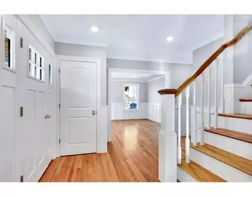Woburn, MA 01801,1 Downs Court