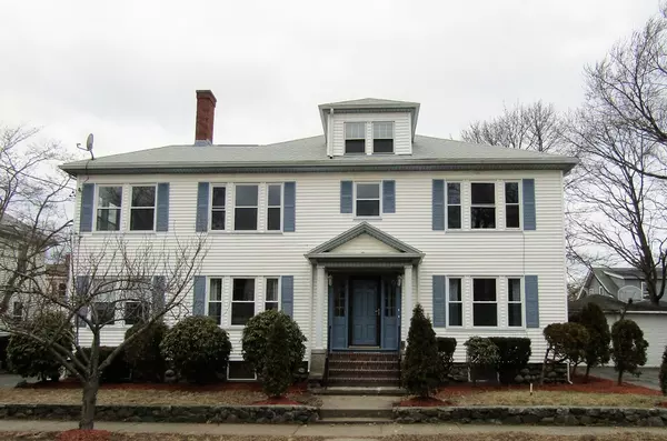 21 Upham Rd, Lynn, MA 01902