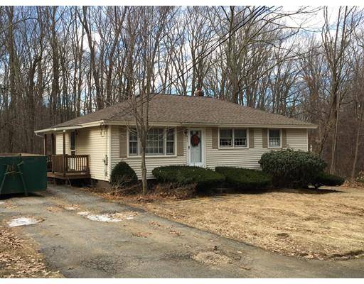 425 Highland St, Holden, MA 01520