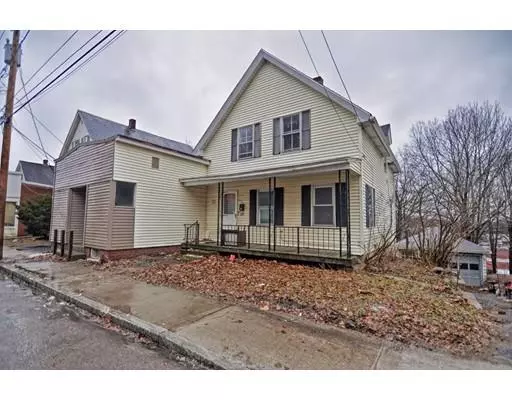 227 Pine St, Gardner, MA 01440