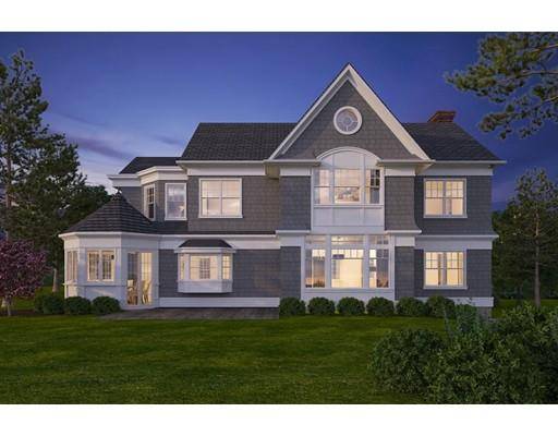 Wellesley, MA 02482,15 Falmouth Circle