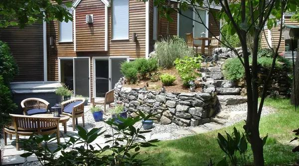 30 Deer Path #30, Hudson, MA 01749